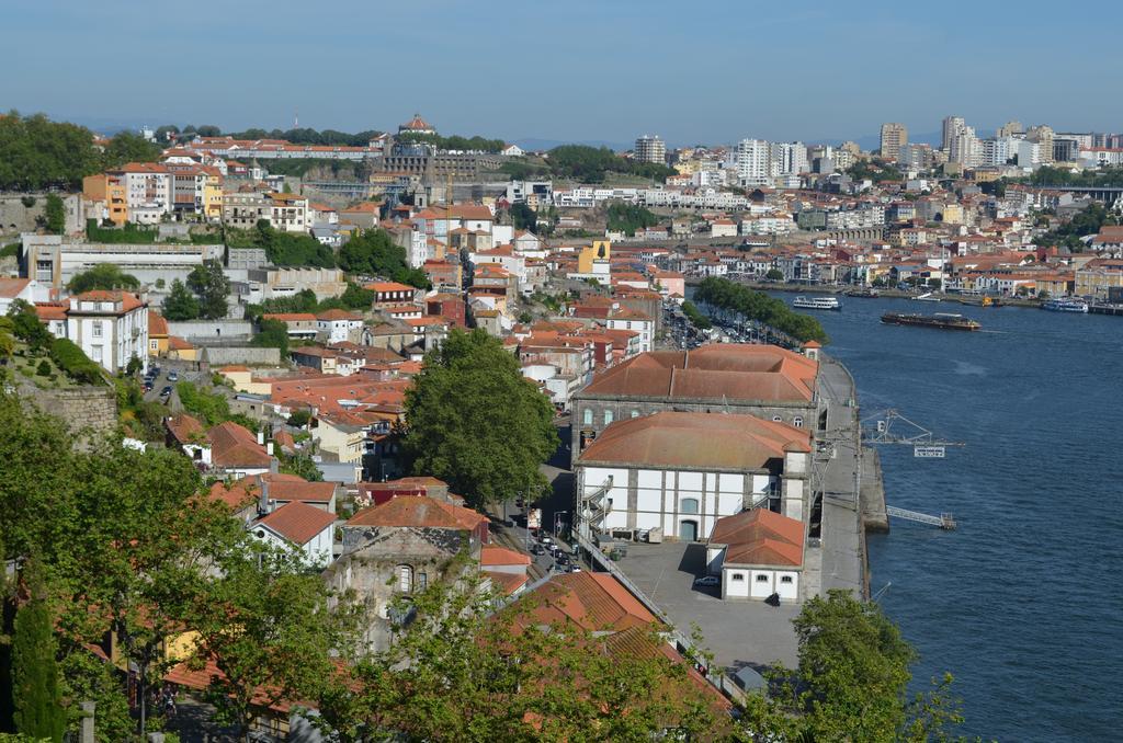 Porto.Arte Guest Apartments Eksteriør bilde